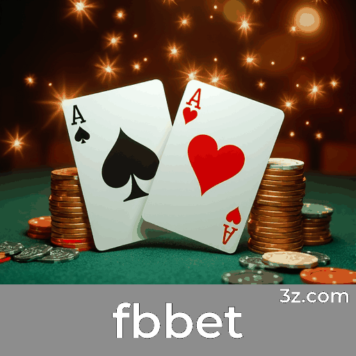 fbbet: Caça-Níqueis com Jackpots, Jogos de Mesa Clássicos, e Live Dealers para Jogadores Brasileiros