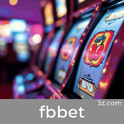 fbbet: Caça-Níqueis com Jackpots, Jogos de Mesa Clássicos, e Live Dealers para Jogadores Brasileiros
