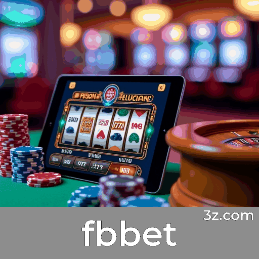 fbbet: Plataforma Segura e Profissional de Apostas