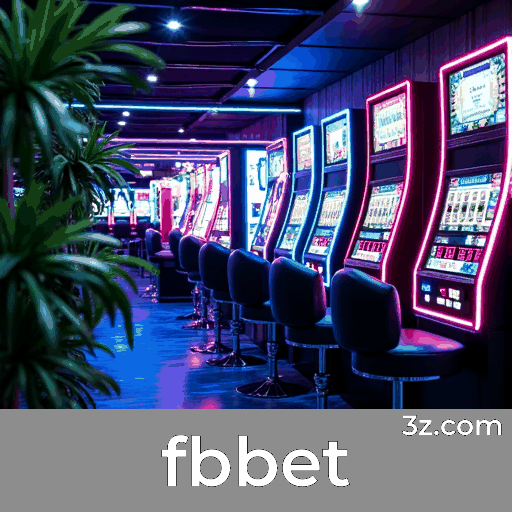 fbbet: Plataforma Segura e Profissional de Apostas