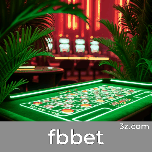 fbbet: Aventura e Ganhos com Jogos de Cassino