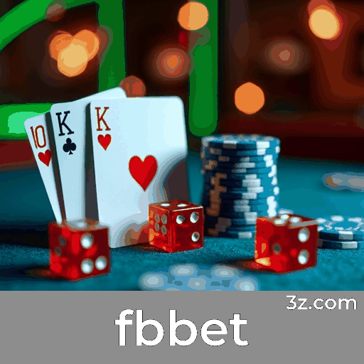fbbet: Aventura e Ganhos com Jogos de Cassino
