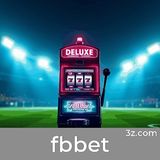 fbbet: Cassino ao Vivo com Experiência Profissional
