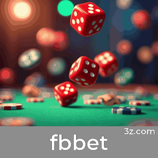 fbbet: Cassino ao Vivo com Experiência Profissional
