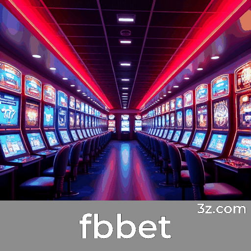 fbbet: Plataforma Segura e Profissional de Apostas