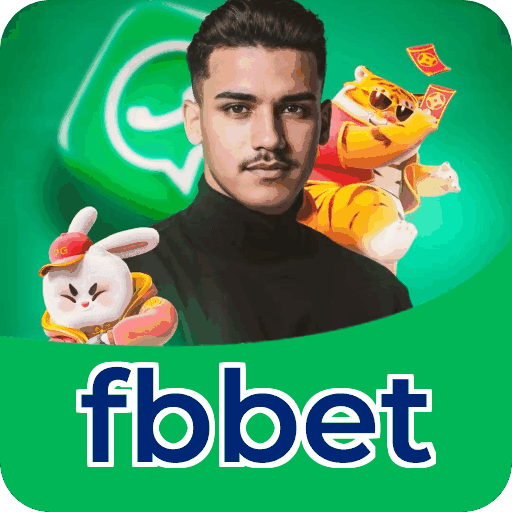 Siga a fbbet no Facebook